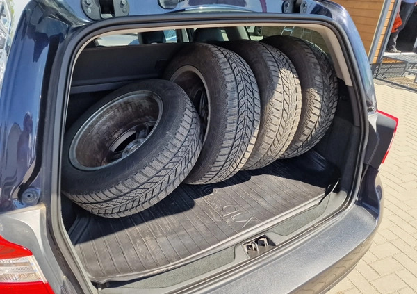 Volvo V70 cena 48000 przebieg: 119000, rok produkcji 2016 z Chocianów małe 596